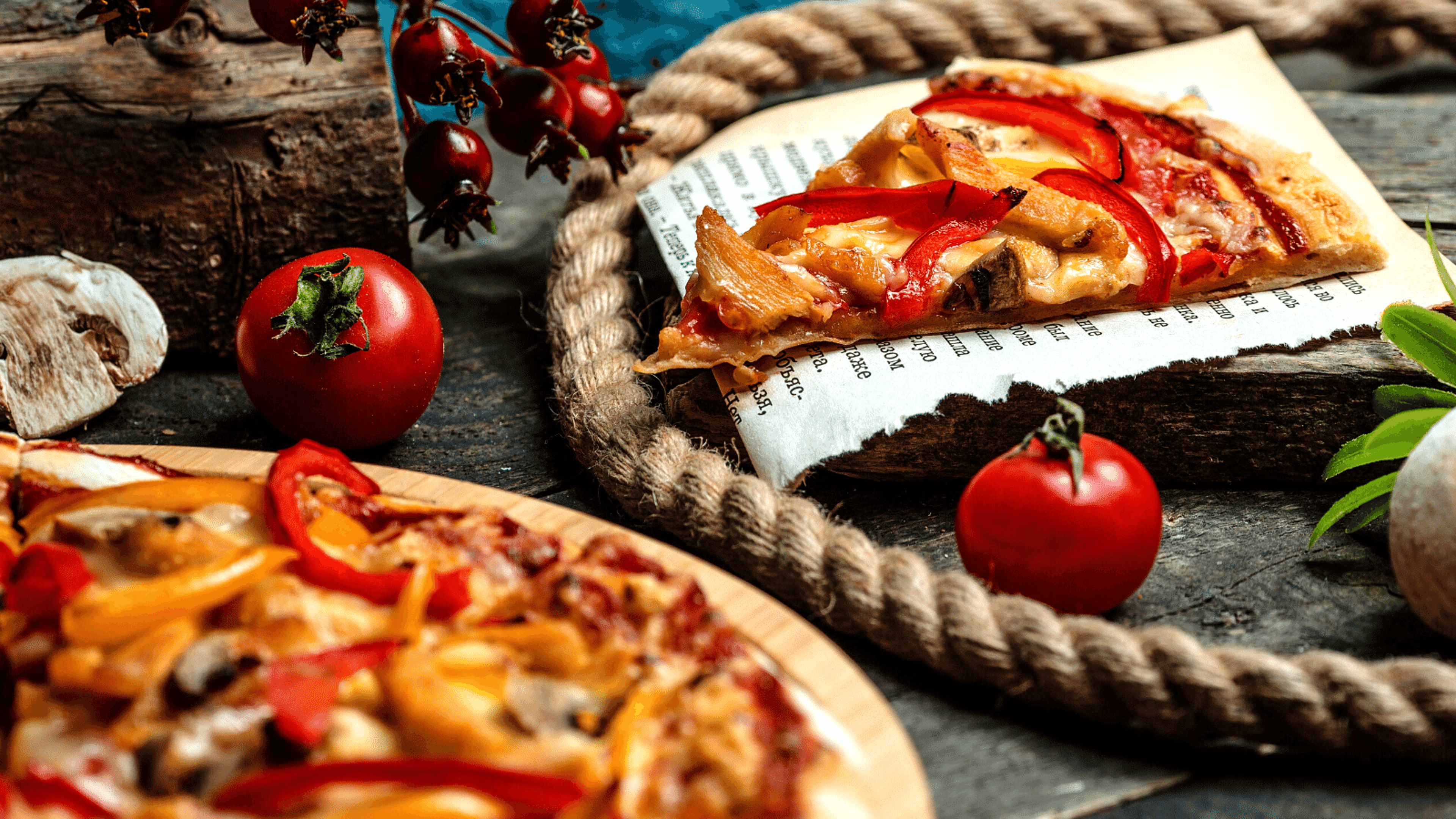 POI - Napoletana Kiel