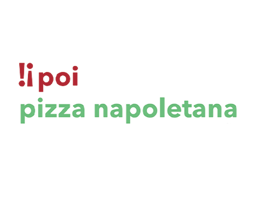 POI - Napoletana logo.
